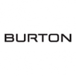 burton logo