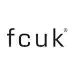 fcuk logo